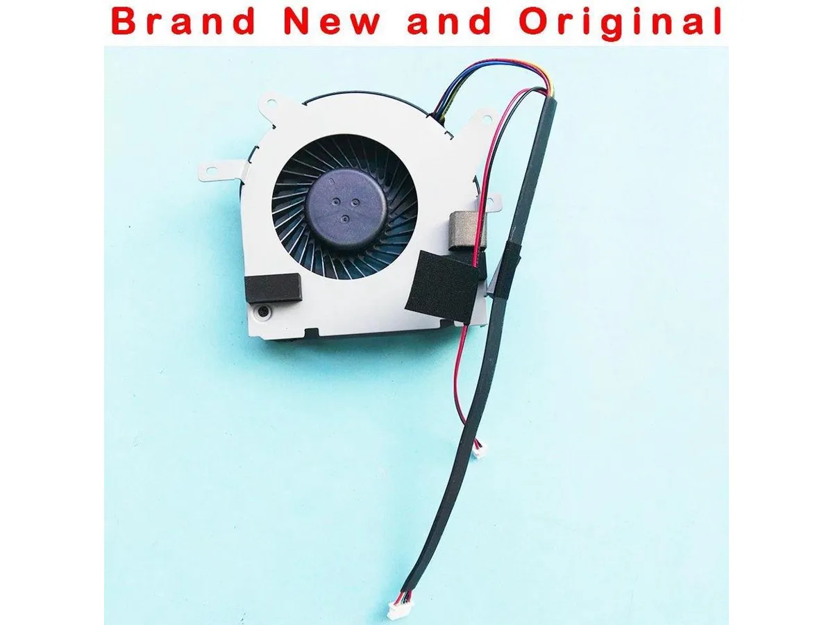 Fans Fans Sunon MG75150V1-C110-S9A DC5V 0.38A DC28000J3S0 case fan — product photo