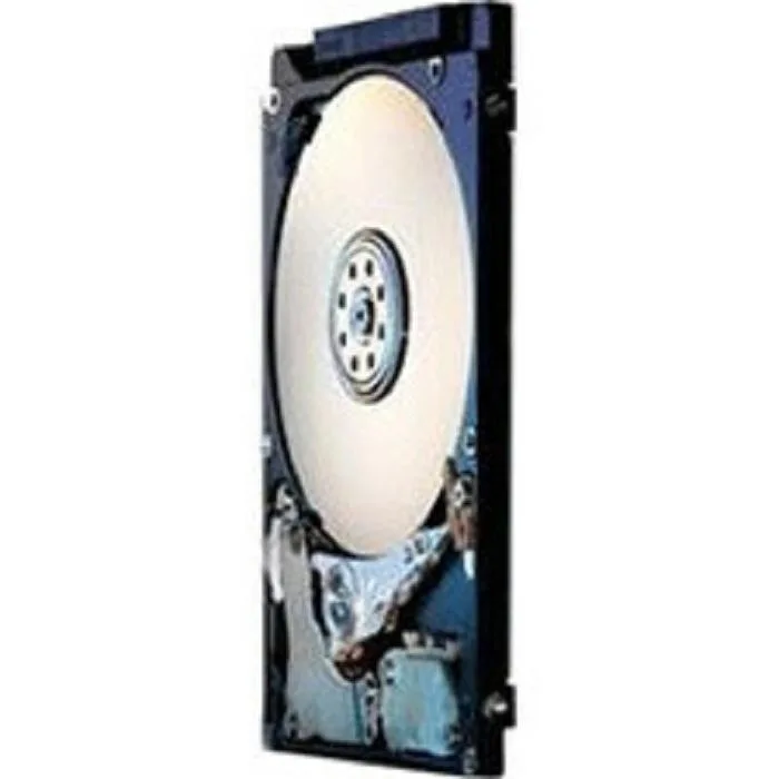 Hitachi, Ltd. Hitachi, Ltd. HTS543232A7A384Product 320 GB 2.5" SATA/300 Wireless Router — product photo