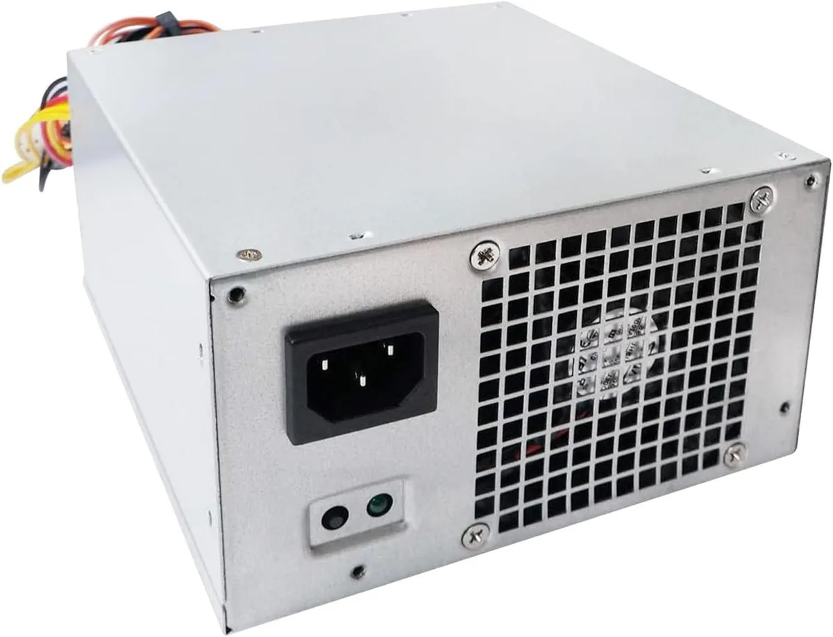 myVolts myVolts L265EM-00 265W Power Supply Dell Optiplex 390 790 990 MT — product photo