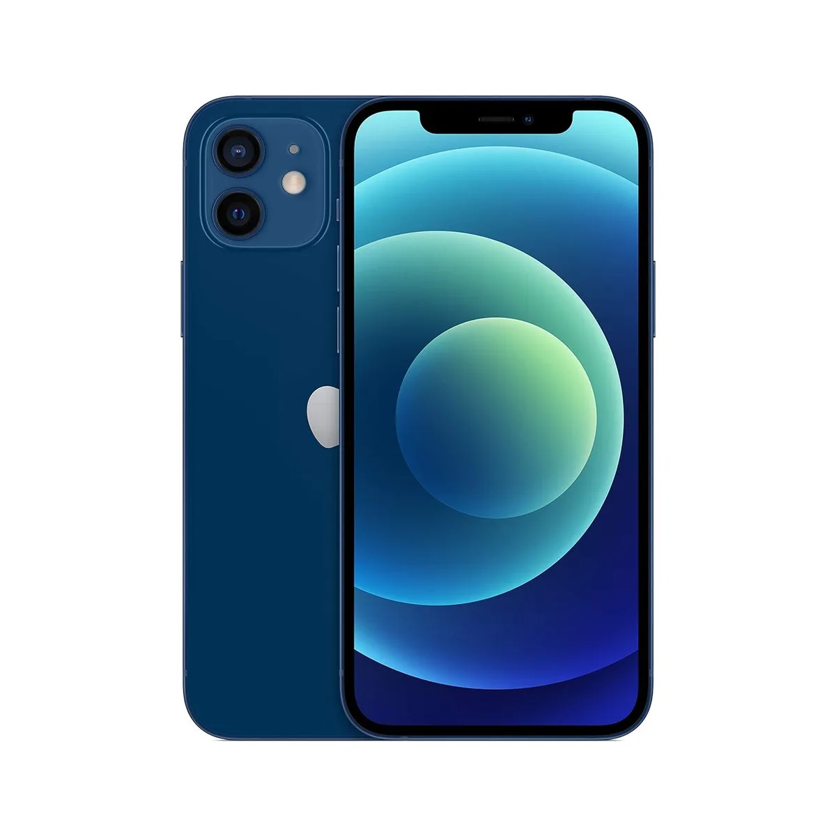 Apple Apple iPhone 12 Mini 64GB Blue Unlocked — product photo