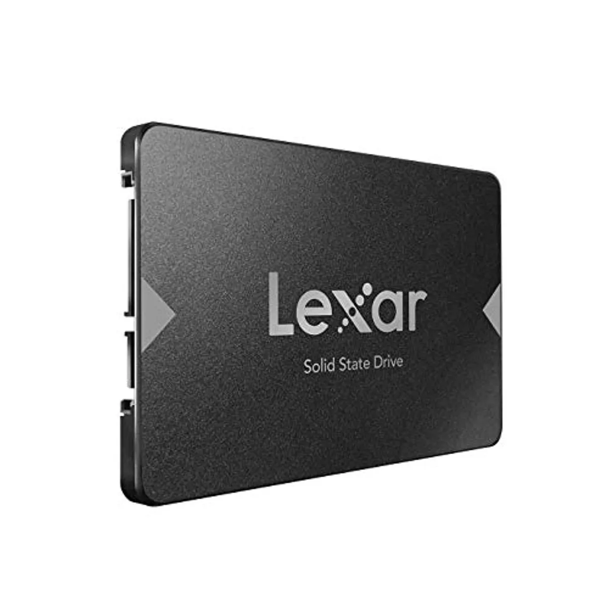 Lexar Lexar NS100 256GB 2.5" SATA internal SSD — product photo