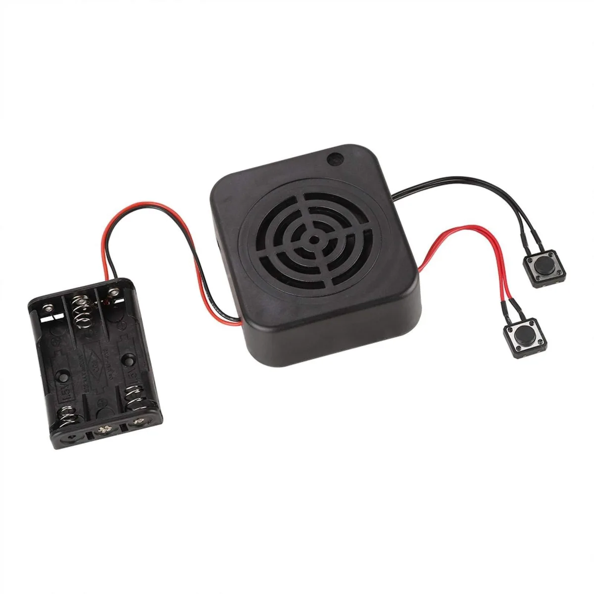 Tiiyee Tinjet9ro1bmuxi-02 4-minute voice recorder — product photo