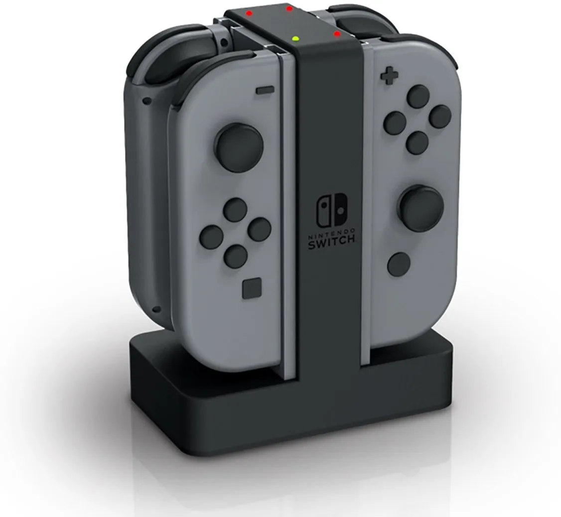 BD and A BD and A Nintendo Switch Joy-Con Charging Dock — product photo
