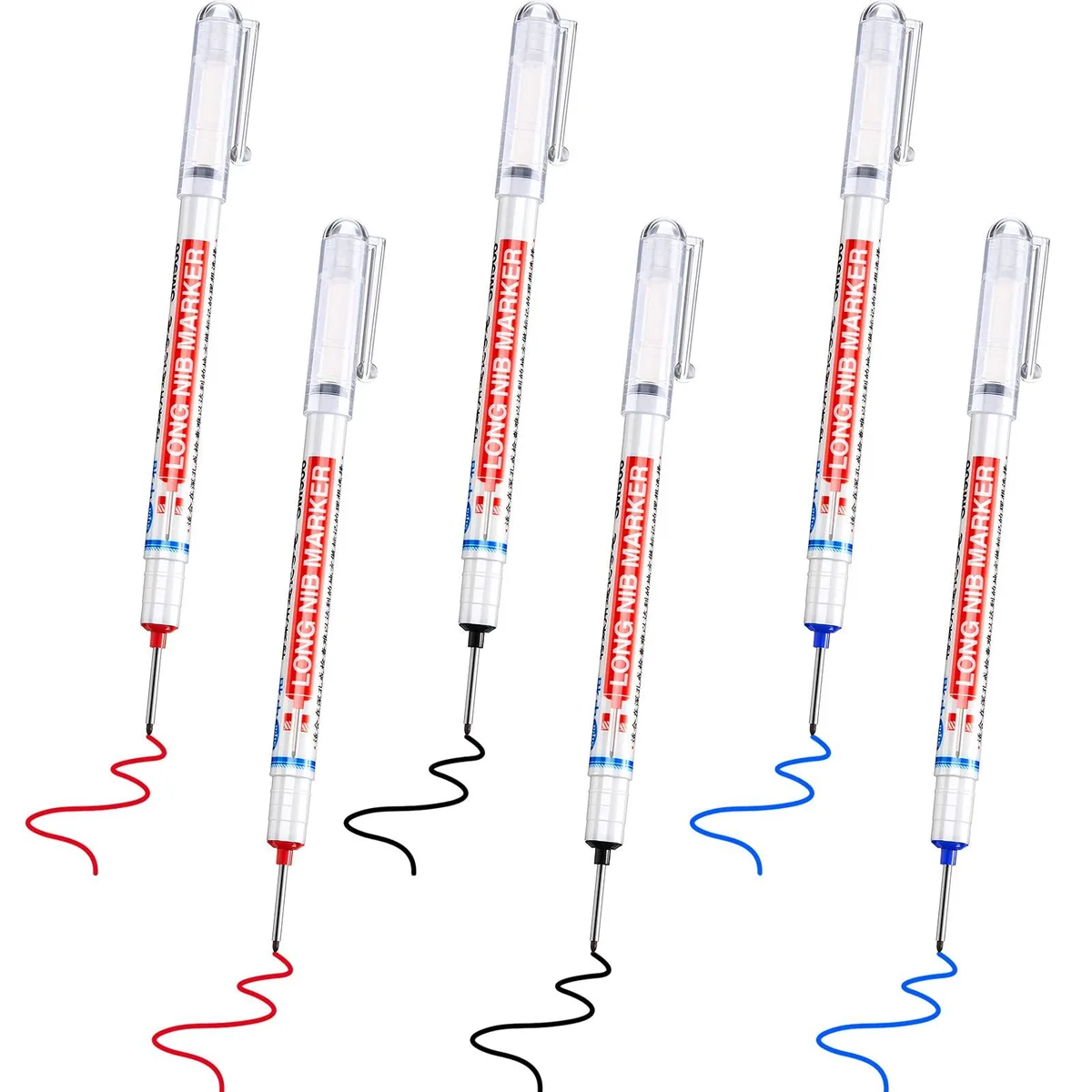 Deep Hole Marker 20 mm Classic Style — product photo