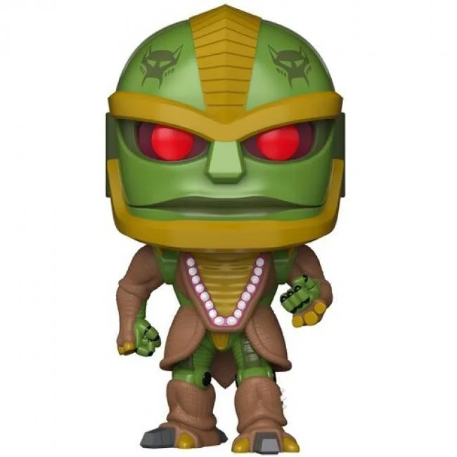 Funko Funko 86216 POP! Television Transformers Rhinox Vinyl Action Figure 4.6 in — product photo