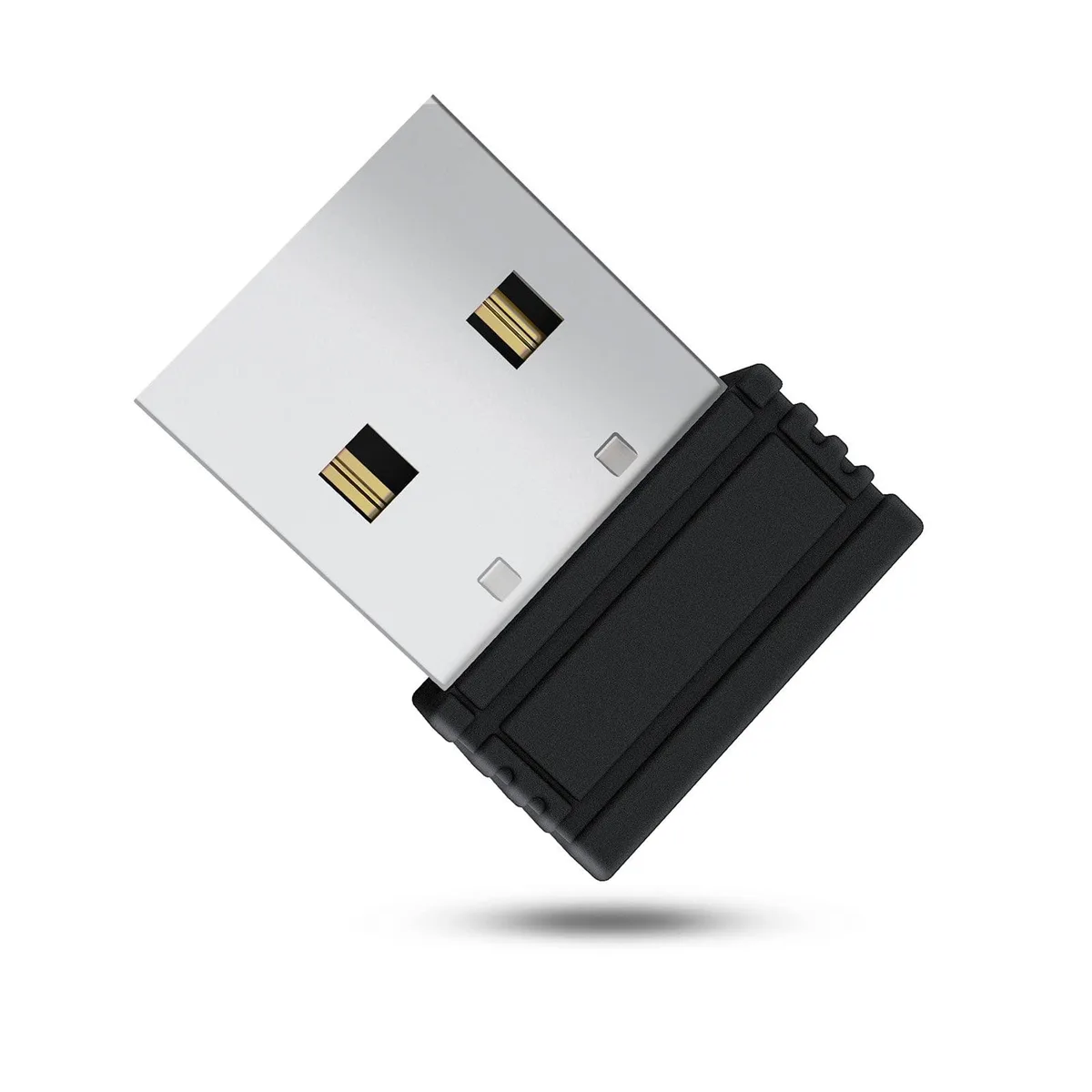  Keychron Mouse Jiggler USB Black 12 month warranty — product photo