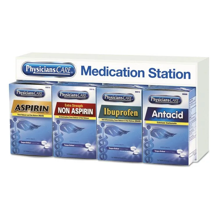 PhysiciansCare PhysiciansCare ACM90780 bag 3.04 — product photo