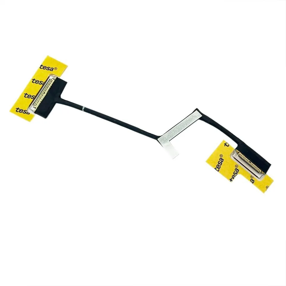 V2 Technologies V2 Technologies EDP 40PIN LCD Flex Cable 5C10S30800 2 in 1 accessory — product photo