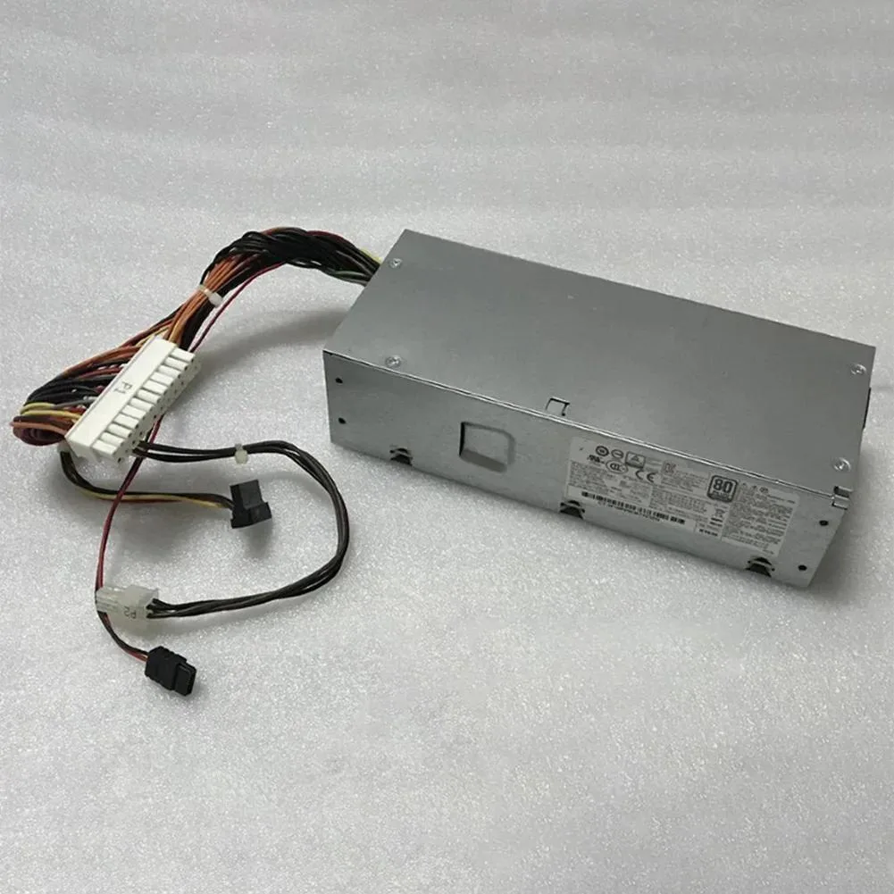 WMtec WMtec PS-4181-7 180W server power supply — product photo