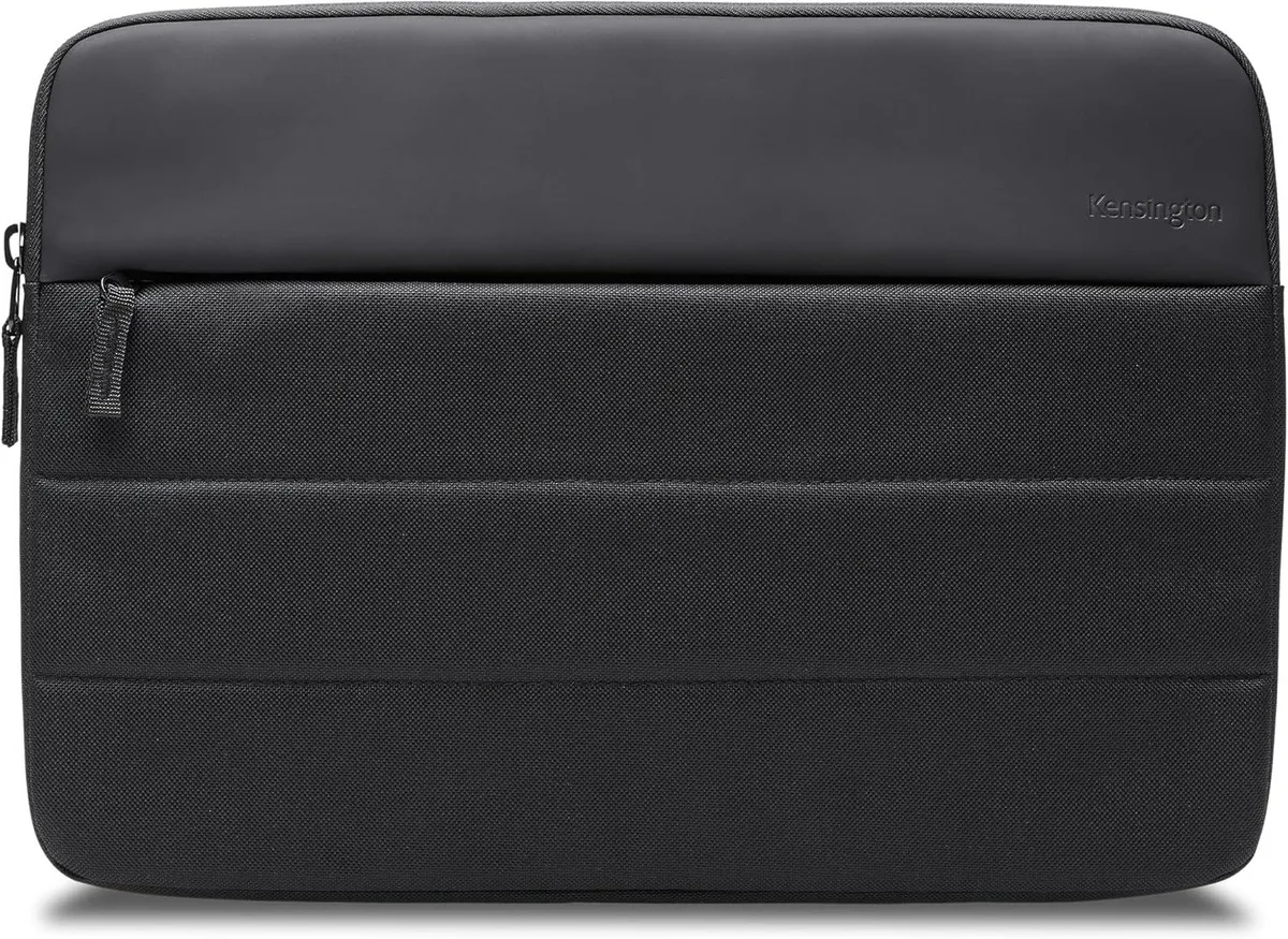 Kensington Kensington K60394WW 14" EQ Laptop Sleeve accessory — product photo
