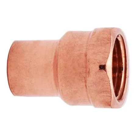 Legend Valve Legend Valve 450-710 3 CXF Adapter bathware — product photo