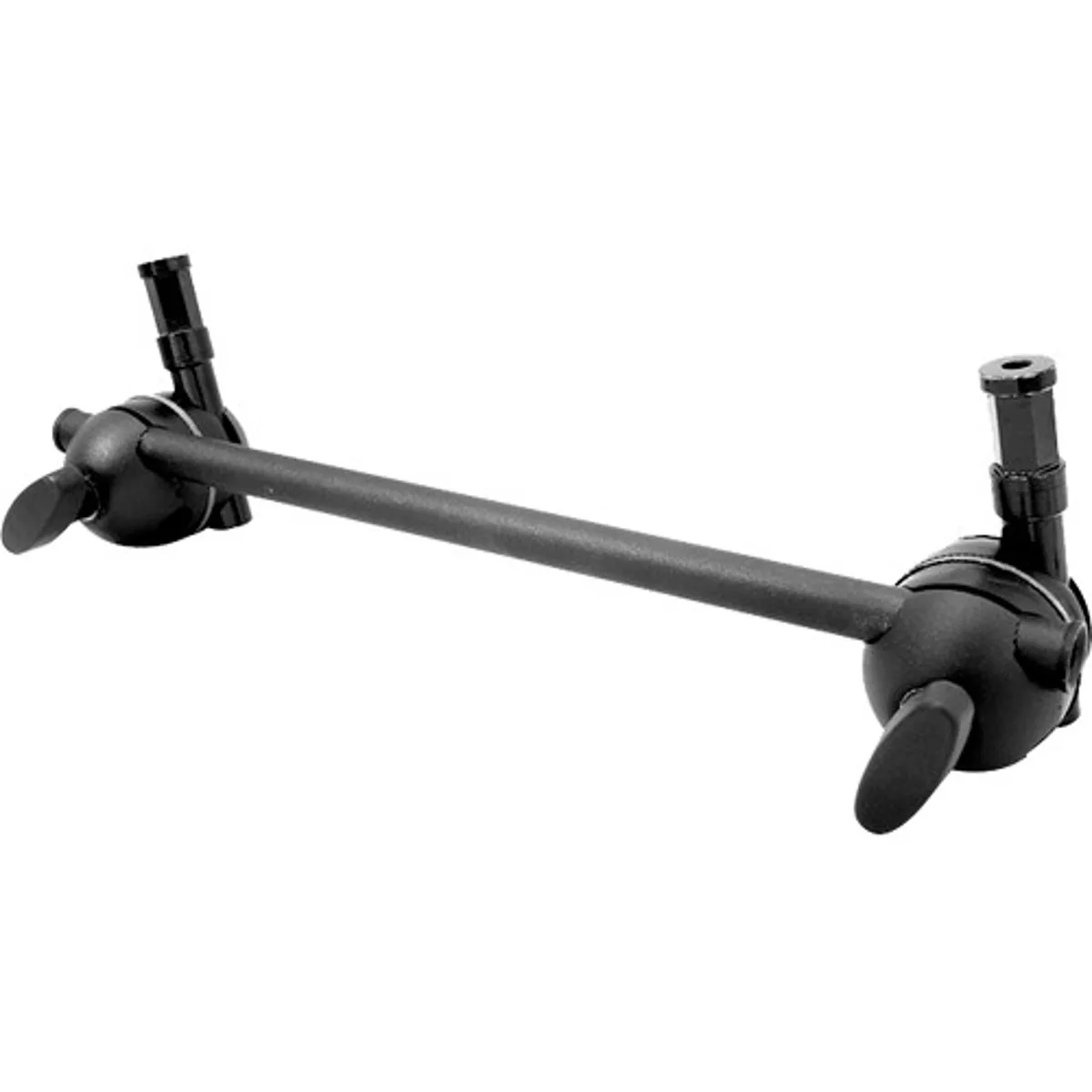 Kupo Kupo 11.2" Mini Articulated Arm with 2x 5/8" Baby Pins — product photo