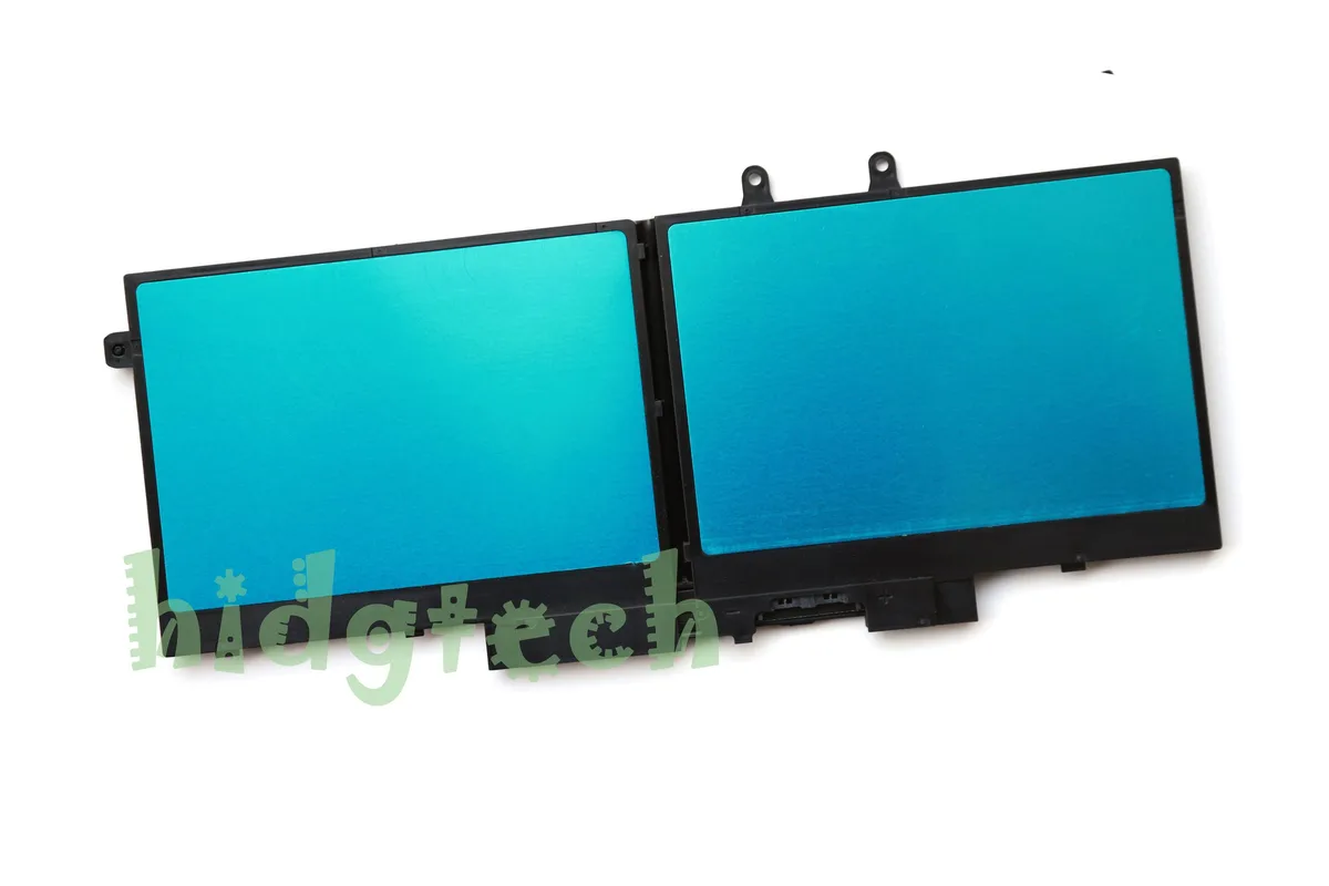 Beisite Beisite 3HWPP laptop battery 15.2V 68Wh for Latitude 5401 5501 5411 5511 — product photo