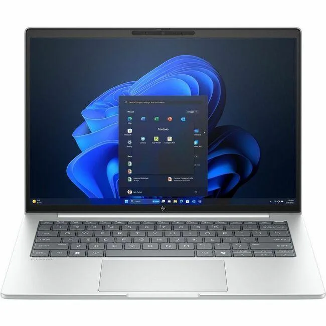 HP HP EliteBook 8 G1i C2EP4UT#ABA laptop 16" Core Ultra 5 225U 16 GB 512 GB SSD — product photo