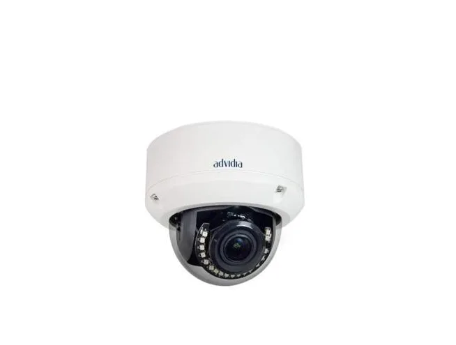 ADV PRO ADV PRO B-57-V-2 5MP 2.7-13.5MM Outdoor Network Dome Camera — product photo