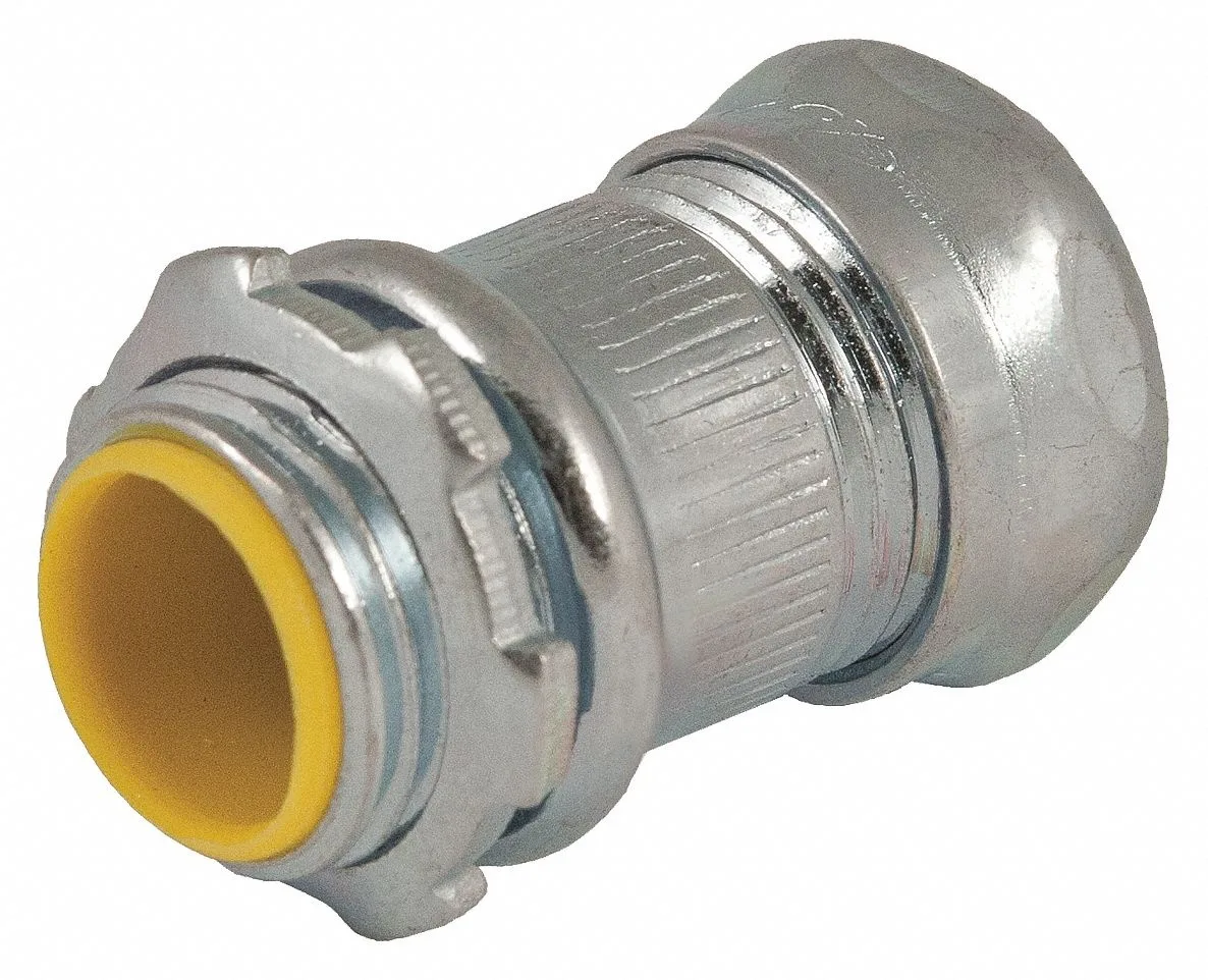 Hubbell Incorporated Hubbell Incorporated RACO 2913 EMT Grounding Connector 3/4 in — product photo