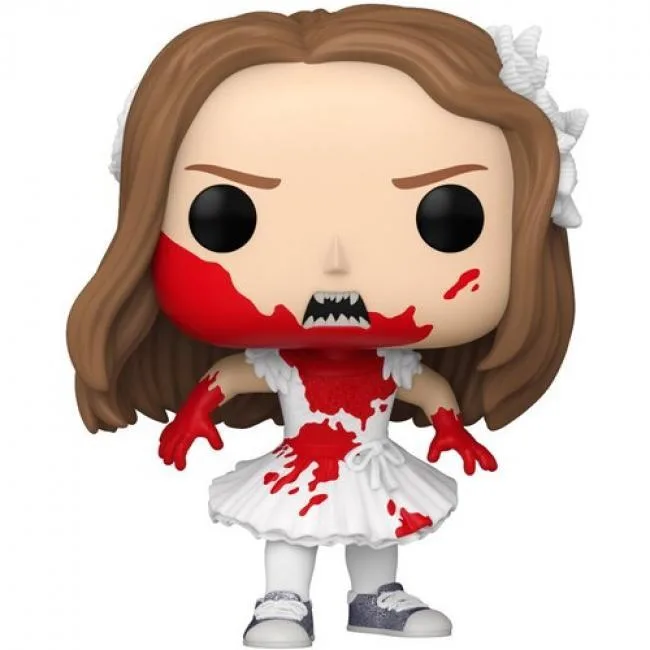Funko Funko 82237 Abigail POP! Movies Vinyl Action Figure — product photo