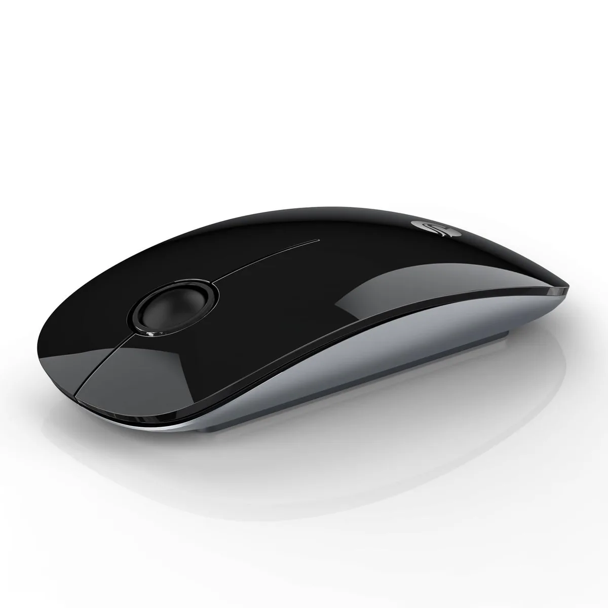  RAPIQUE R306 Gaming Mouse Black 1600 DPI 55g — product photo