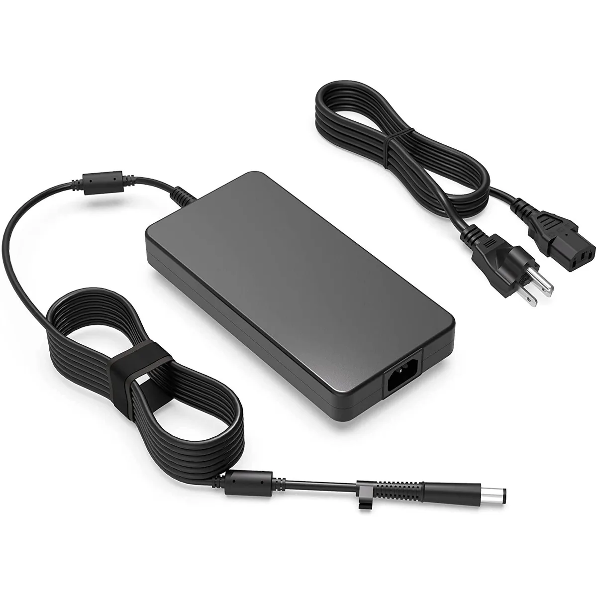 JPWEB JPWEB 230W AC Adapter for HP OMEN 15-dg0000 Series 7.4mm Tip — product photo