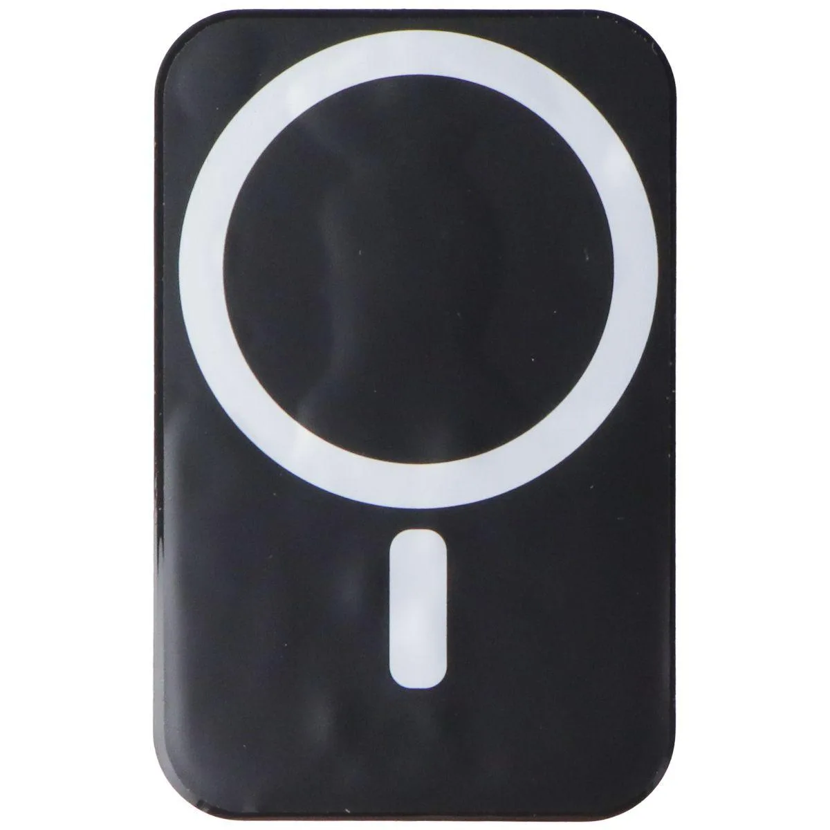 MYBAT PRO MYBAT PRO Stealth Series MagKick Case iPhone 14 Pro Black — product photo