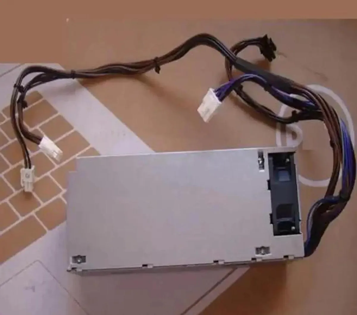 SMUGDESK SMUGDESK 360W Power Adapter for Dell OptiPlex 3880 3881 5880 5090 7070 V5890 MT — product photo