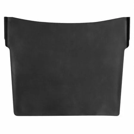 Akro-Mils Akro-Mils 40442 Plastic Divider, Black, 12 PK — product photo