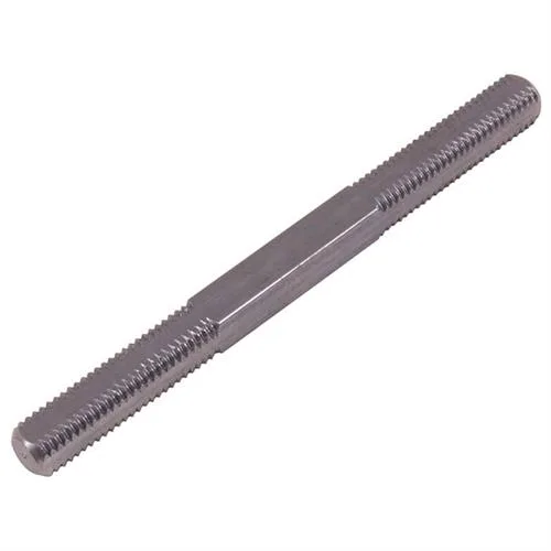 Tuff Stuff Tuff Stuff 4424 9/32" Square x 4" 20 TPI Door Lock Spindle — product photo