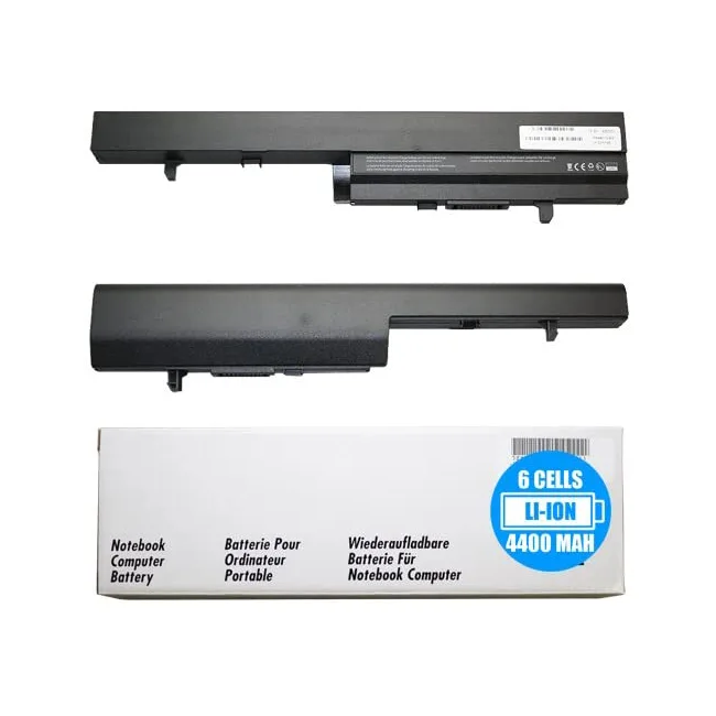NShi NShi A32-U47 laptop battery 6 cell 10.8V 4400mAh — product photo