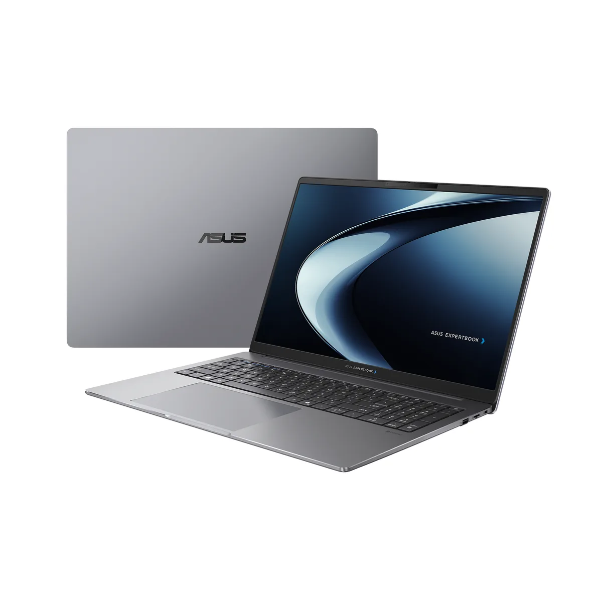 ASUS ASUS ExpertBook PM5606CGA-XS96 laptop Ryzen AI 9 HX 470 32GB 1TB 16" 2560x1600 — product photo