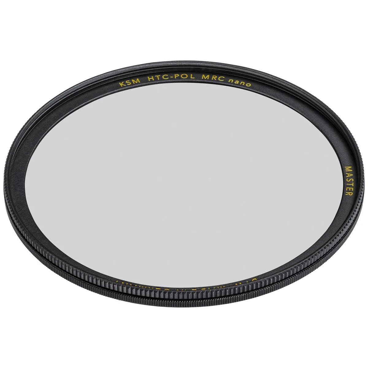 B + W Filter Company B + W Filter Company 112mm Master High Transmission Circular Polarizer MRC Nano camera filter — product photo