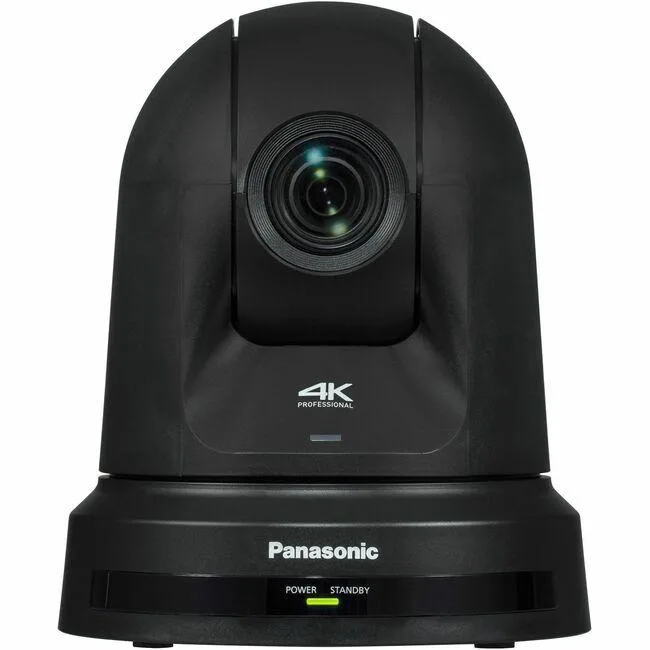 Panasonic Panasonic AW-UE30KPJ5 4K conferencing device 20x zoom 60 fps 74.1° — product photo