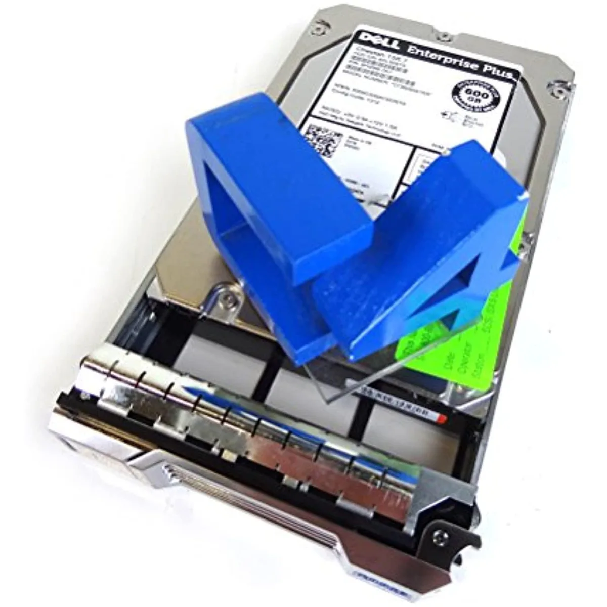 DELL DELL 300Gb 15K SAS 3.5" internal hard drive F617n — product photo