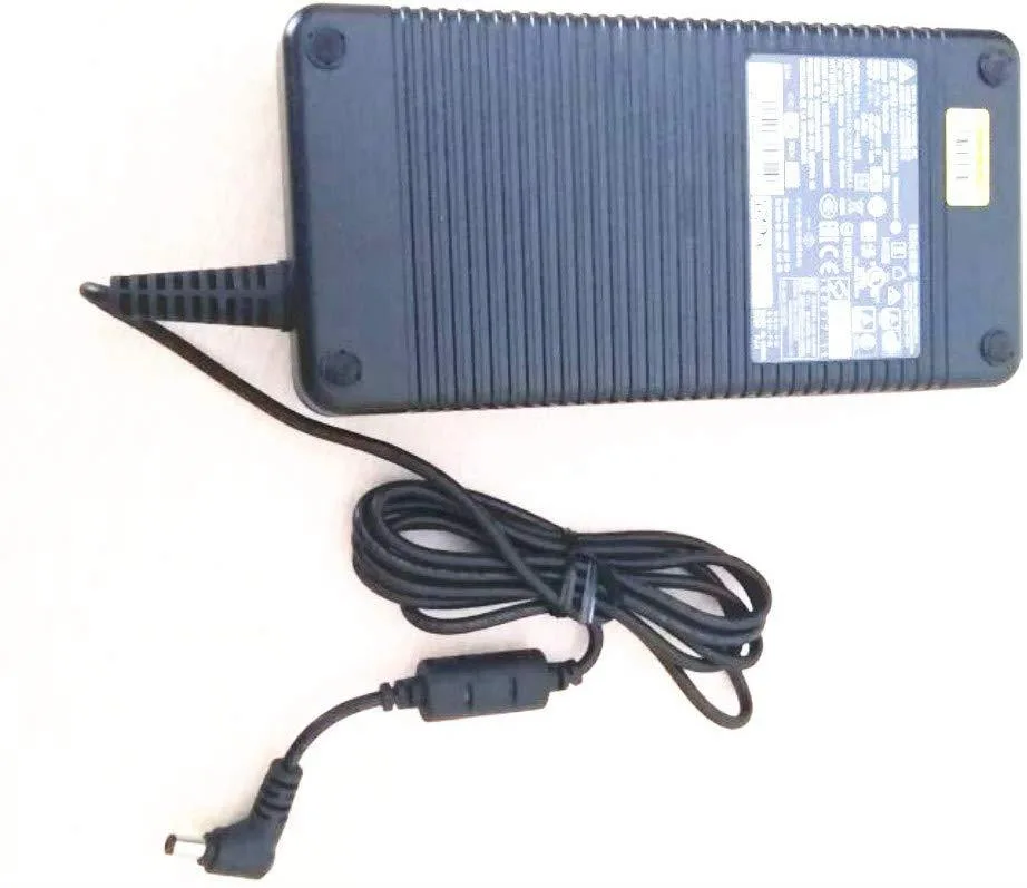 E-buy E-buy AC Adapter for Delta ADP-280BR B 740-066489 54V 5.18A 5.5MM 2.1MM — product photo