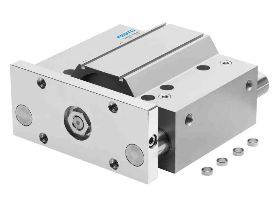 Festo Festo DFM-80-125-P-A-KF 170964 Guided Actuator — product photo