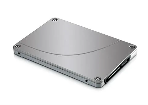 HP HP 671730-001 256 GB SATA 2.5" SSD — product photo