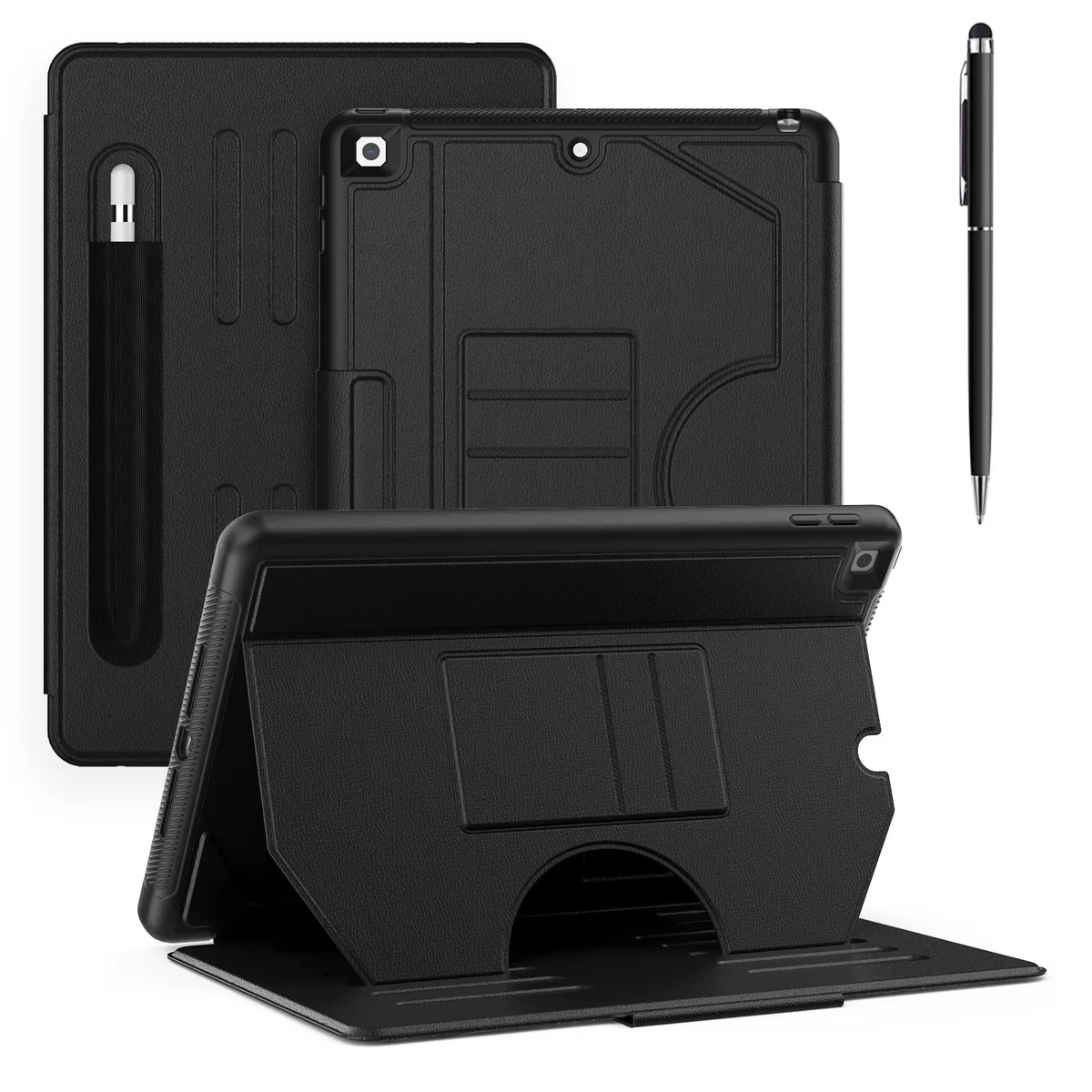 BONAEVER BONAEVER A2602 laptop case 10.2 inch iPad 9th 8th 7th Gen Air 3 Pro 10.5 — product photo
