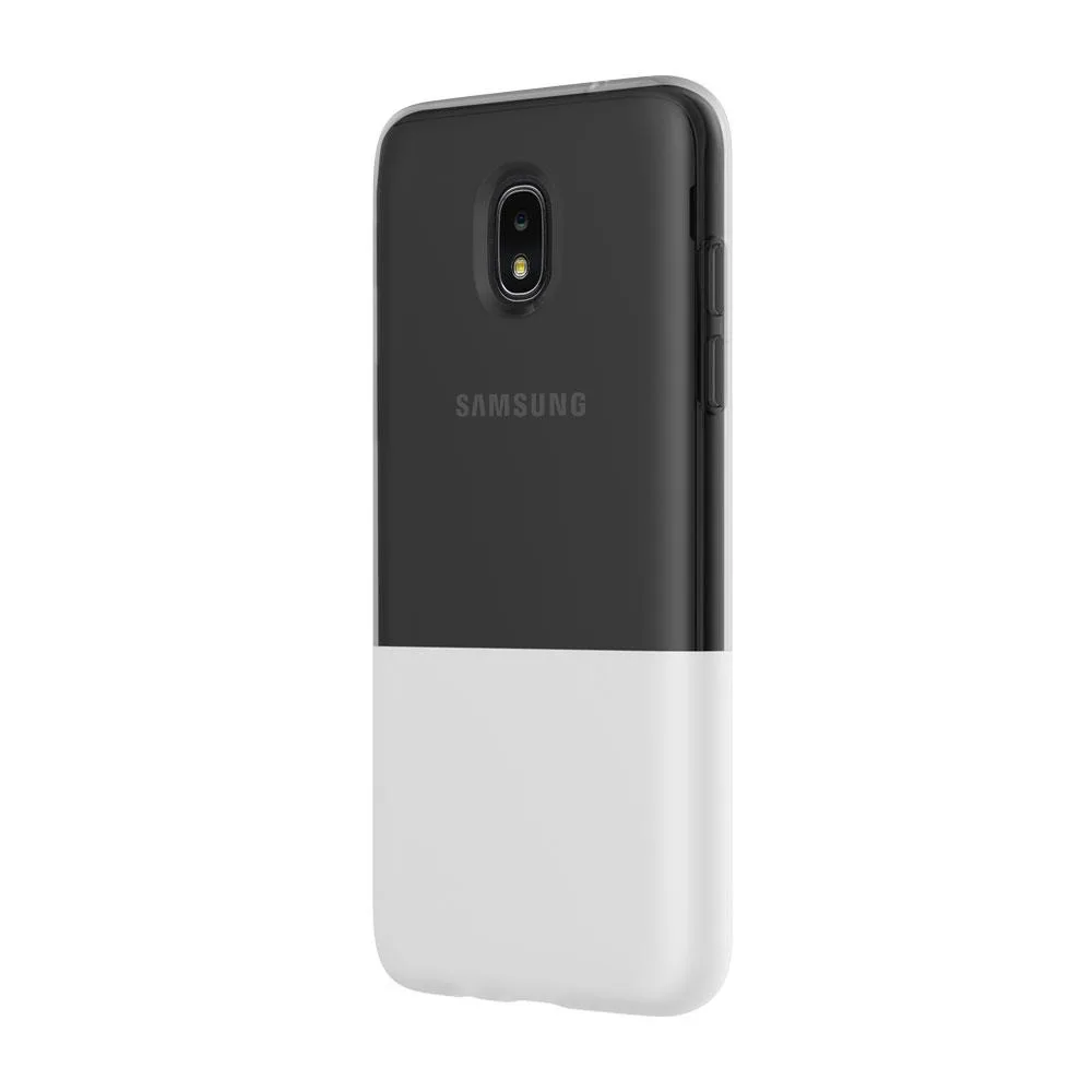 Incipio Incipio NGP Case for Samsung Galaxy J3 (2018) Clear — product photo