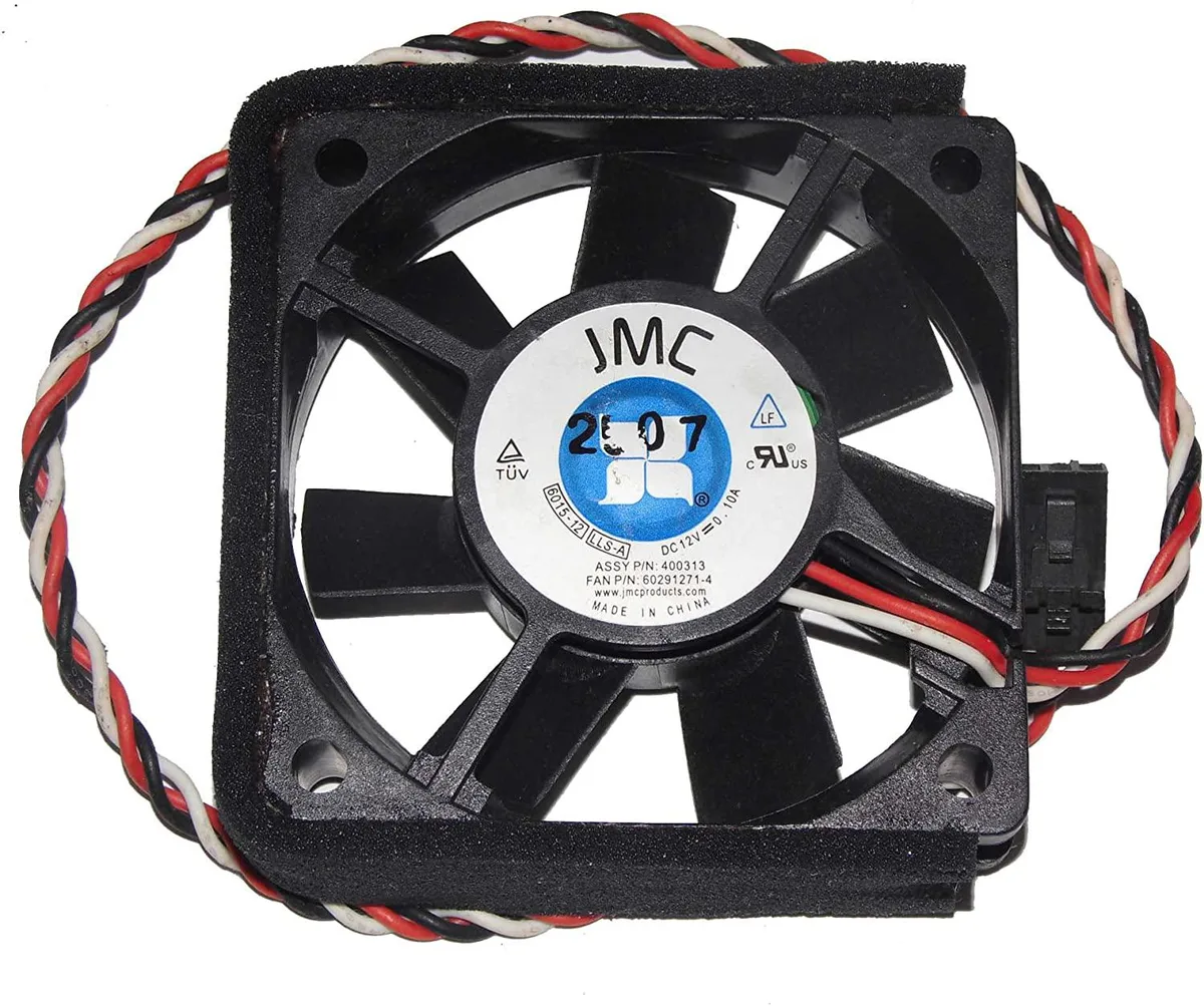 CAFELE CAFELE 6015-12 12V 0.1A 60mm case fan — product photo