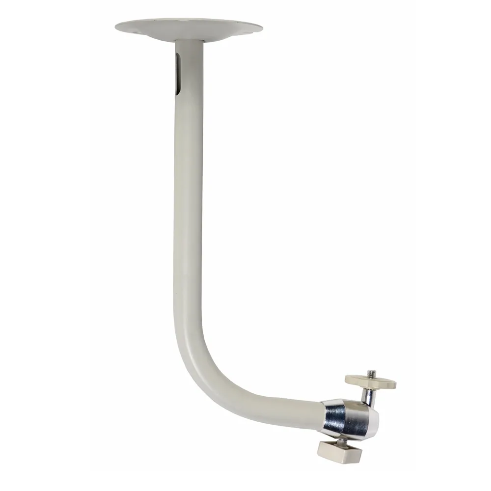 VideoSecu VideoSecu MCB202J-N1 Surveillance Accessory Ceiling Wall Mount Swivel Tilt 90 360 — product photo