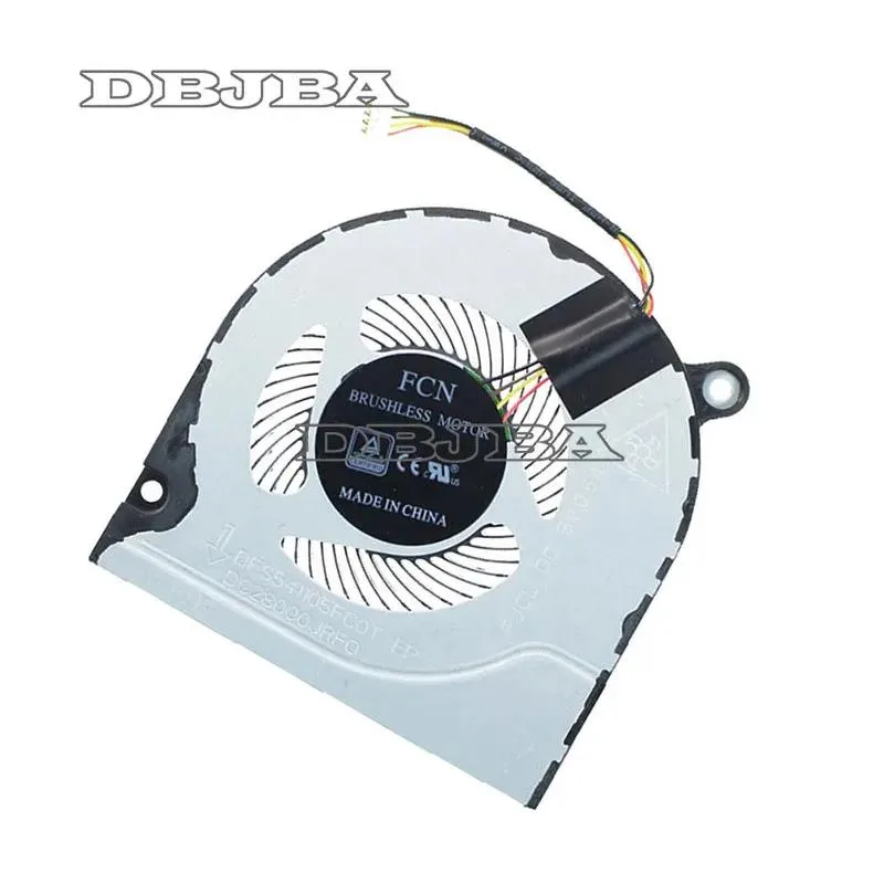 DBTLAP DBTLAP DC28000JRF0 5V .5A Fan for Acer Nitro 5 AN515-53-52FA — product photo