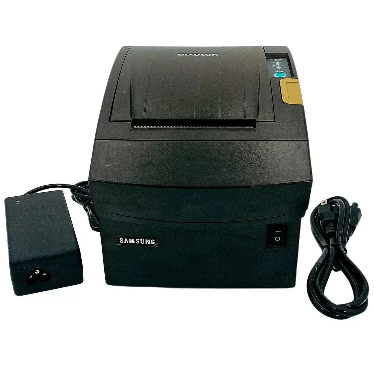 BIXOLON BIXOLON SRP-350G label printer Direct Thermal Serial 180 dpi — product photo