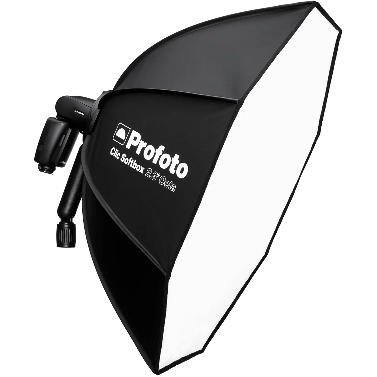 Profoto Profoto 2.3' Clic Octa Softbox 70cm — product photo