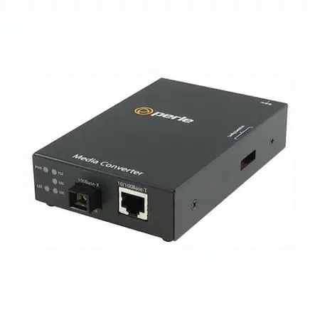 Perle Perle S-110Pps1Sc20Uxt Media Converter — product photo