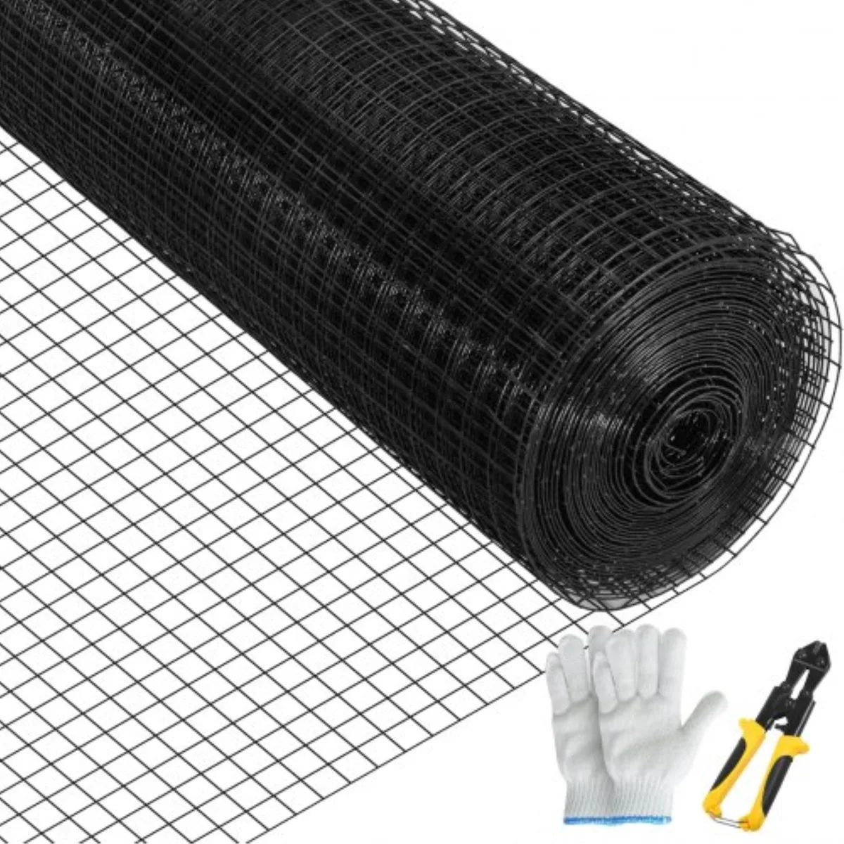 VEVOR VEVOR VV-HC-24100 24" x 100' 16 Gauge 1" Mesh Specialty Appliance — product photo