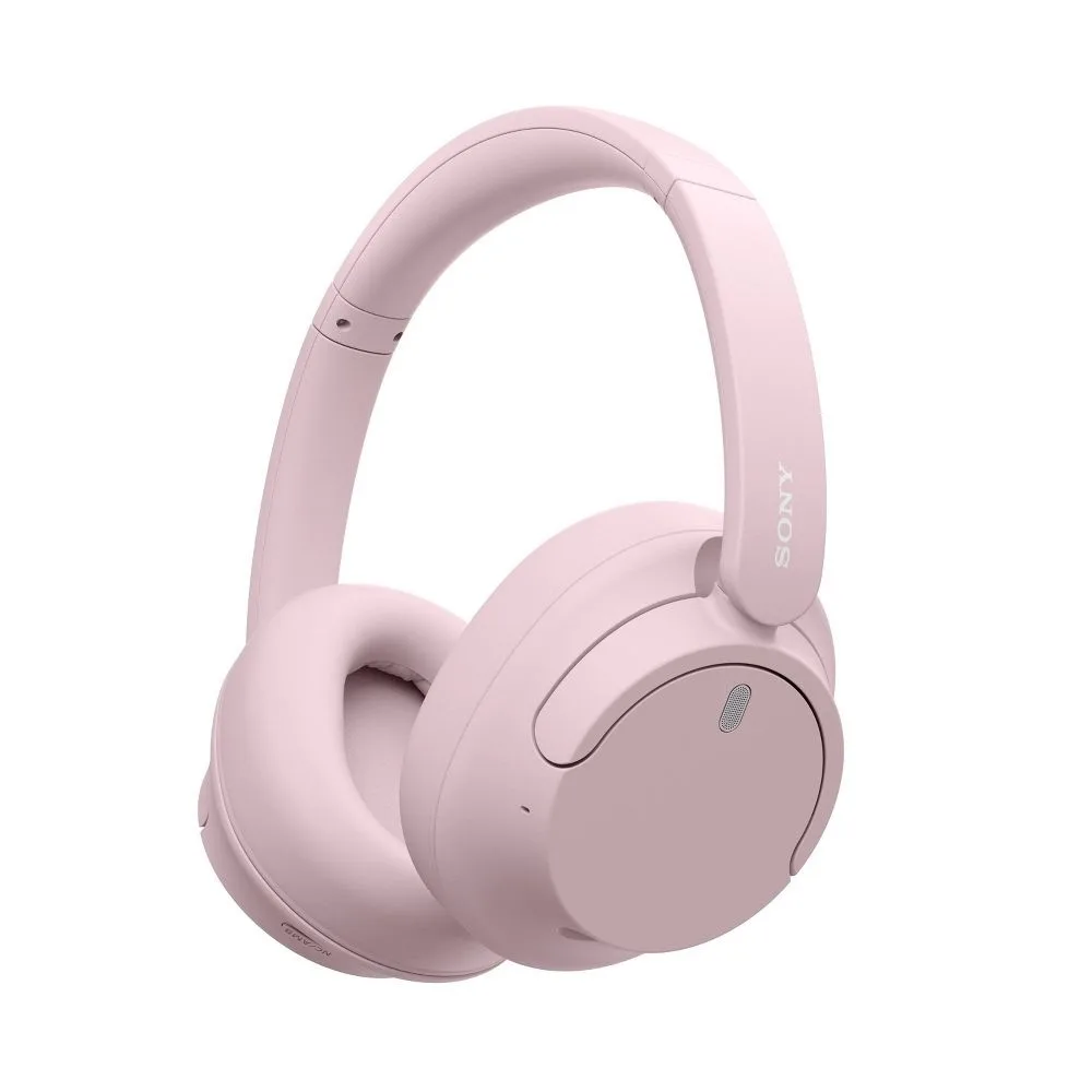 Sony Sony WH-CH720N/P Wireless Noise-Cancelling Headphones 35h Bluetooth 5.2 — product photo