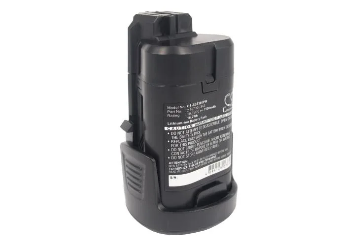 Cameron &amp; Co Cameron &amp; Co DS-CS-BST366PW 10.8V 1.5Ah battery — product photo