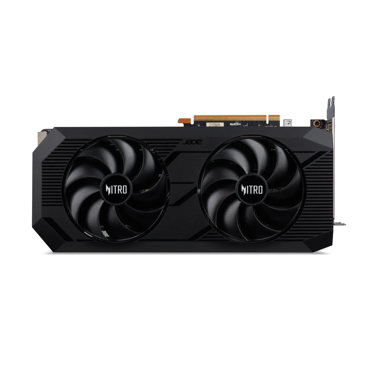 Acer America Acer America DP.Z44WW.P01 Radeon RX 7900 GRE 16GB graphics card — product photo