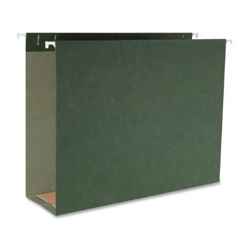 Business Source Business Source 43855 Hanging File Folder Legal 25/Box — product photo