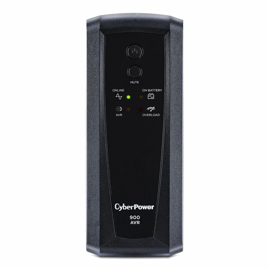 CyberPower CyberPower CP900AVR 900 VA 560 W UPS — product photo