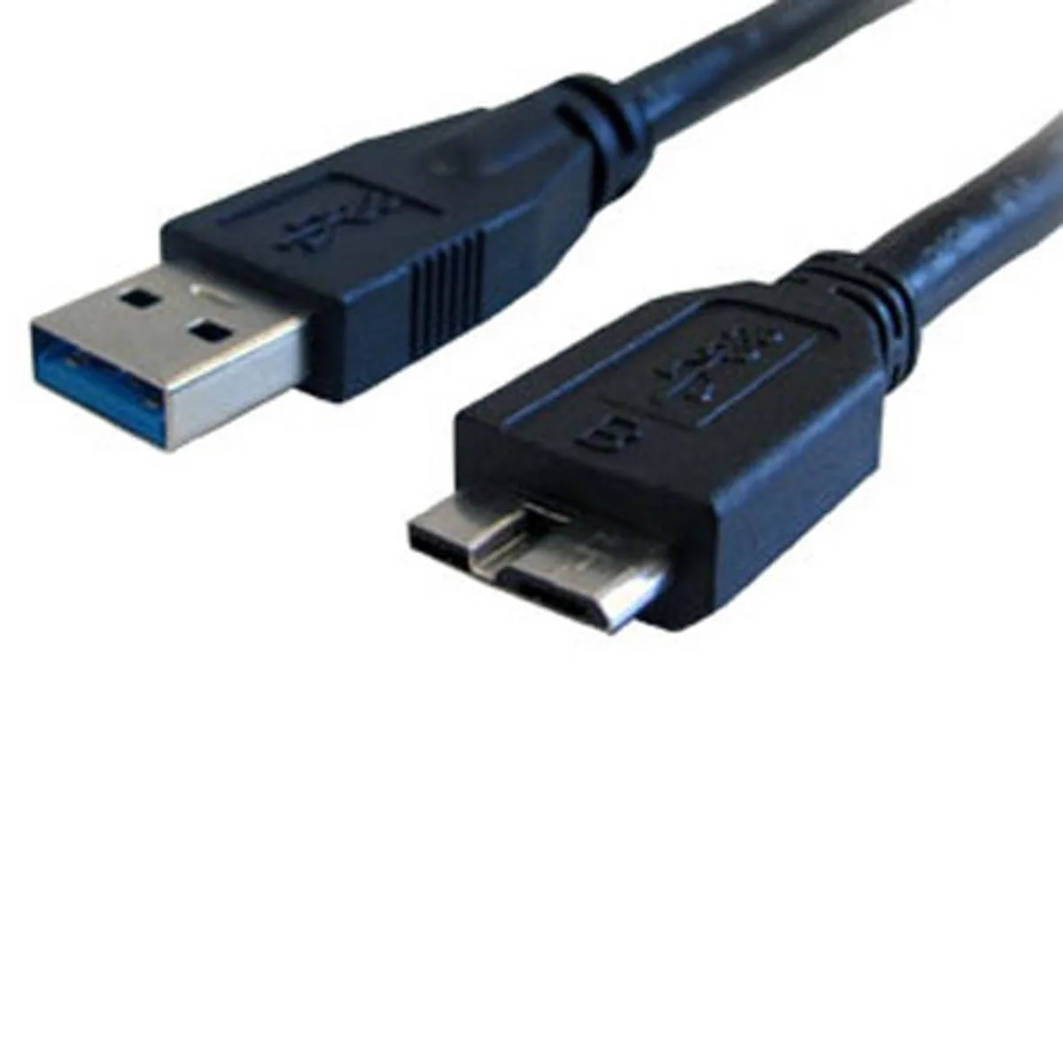 Nlp Comprehensive Nlp Comprehensive USB 3.0 A Male to Micro B Male Cable 1.82m — product photo